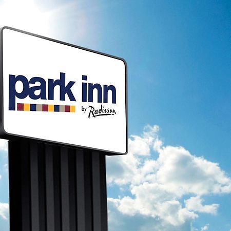Park Inn By Radisson Walnut Creek Exterior foto