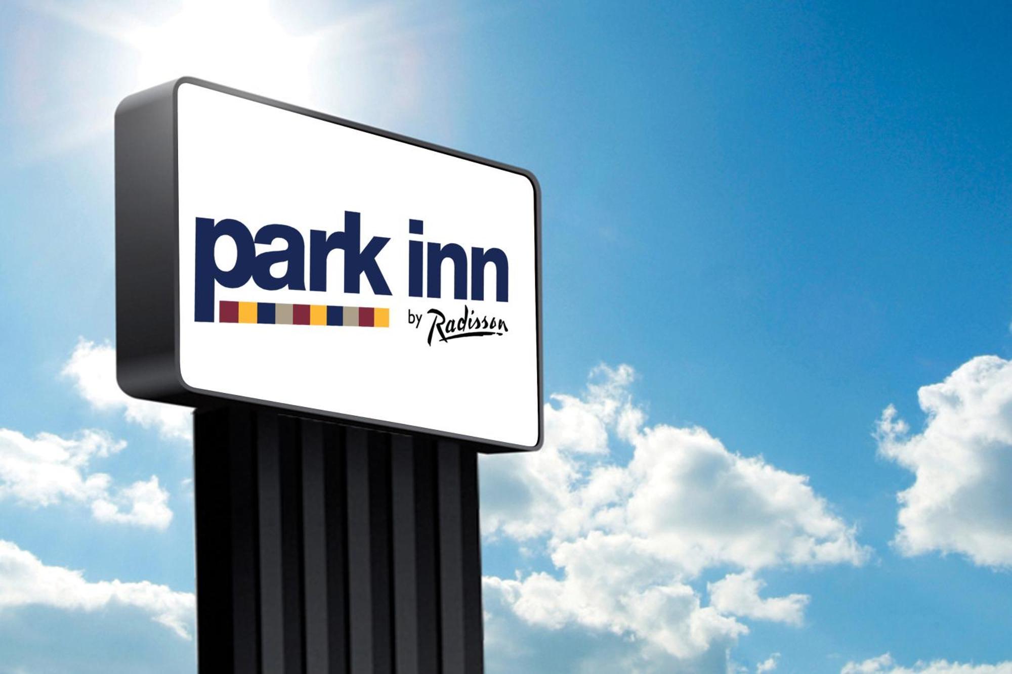 Park Inn By Radisson Walnut Creek Exterior foto