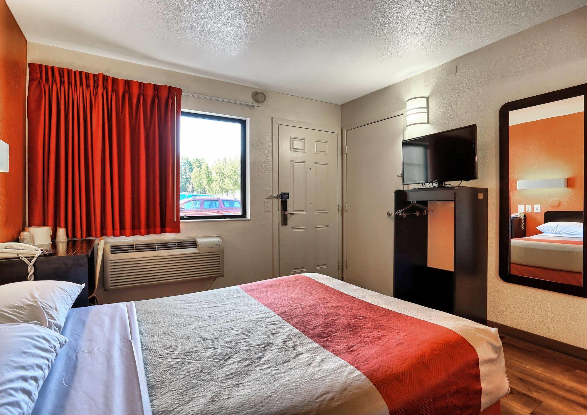 Park Inn By Radisson Walnut Creek Exterior foto